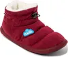 NUVOLA. Chaussons Homme Femme Antidérapants chaudes Voir les images du produit 3