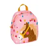Die Spiegelburg|Ponyhof Rucksack ''Hey! Pony'' - Mein kl. Produktbild-Vorschau 1