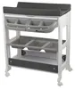 Bebeconfort Dolphy Table à langer & baignoire, chariot Voir les images du produit 1