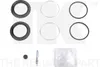 Reparatursatz Bremssattel Vorne von NK (8836012) Produktbild-Vorschau 3