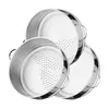 BergHOFF Comfort naparovacia súprava 5 ks, naparovač, Náhľad obrázku produktu 4