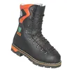 Treemme Schnittschutzststiefel Eibe Klasse 2 schwarz, Produktbild-Vorschau 1