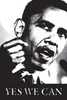 Poster Obama, Barack Yes we can! Produktbild-Vorschau 1