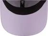 New Era 9Forty Women Cap MLB Metallic Logo New York Yankees Produktbild-Vorschau 5