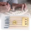 Řezbářský nůž na dřevo, Dláto na dřevo, Řezbářský nástroj, Náhled obrázku produktu 6