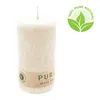 100% PURE, OLIVE WAX, vegane Stumpenkerze, Sahara, WENZEL, Produktbild-Vorschau 2