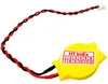 RTC CR1632 BIOS Batterie CMOS Knopfzelle Akku Battery mit Produktbild-Vorschau 8