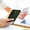 CARD Handyhülle für SAMSUNG Galaxy A05S grün Produktbild-Vorschau 9