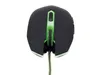 Gembird MUSG-001-G, Beidhändig, USB Typ-A, 2400 DPI, Produktbild-Vorschau 3