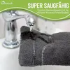 Rękawice do prania frotte 10-pak 15x21cm, 100% bawełna, Podgląd zdjęcia produktu 6