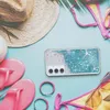 EAZY CASE - Glitzer Hülle kompatibel mit  Samsung Galaxy Produktbild-Vorschau 6