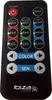 IBIZA DJLIGHT60 LED PARTYBAR Projecteur et Moonflower avec Voir les images du produit 6