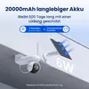 Reolink Altas PT Ultra+Solarpanel, 4K 8MP WiFi 6 Akku Produktbild-Vorschau 6