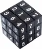 Oryginalna kostka sudoku, kostka logiczna dla dorosłych i Podgląd zdjęcia produktu 1