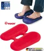 Togu Beintrainer "Dynair Pads", Schwarz Produktbild-Vorschau 2