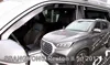 J&J AUTOMOTIVE | Windabweiser Passend Für SsangYong Rexton Produktbild-Vorschau 2