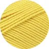 Lana Grossa Cotone 094 Narzissengelb 50g Produktbild-Vorschau 3
