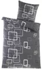 Warme Winter Microfaser Thermo Fleece Bettwäsche 135x200 Produktbild-Vorschau 4
