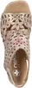 Rieker Damen Sandalette Hochfrontsandale Schaft Cut-Outs Produktbild-Vorschau 2