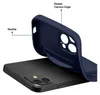 Etui na telefon komórkowy Apple iPhone 12 Pro silikonowe Podgląd zdjęcia produktu 6