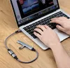 Hub 4 Port USB 3.1 Ultra Flacher Datenhub Reagle Splitter Produktbild-Vorschau 2