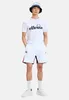 Ellesse Herren T-Shirt Weiß SHP16469-908 Grösse L Produktbild-Vorschau 8