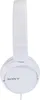 Sony MDR-ZX110, Kábel, 12 - 22000 Hz, Hudba, 120 g, Náhľad obrázku produktu 18