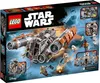 LEGO STAR WARS 75178 QUADJUMPER Z JAKKU sklep wawa Podgląd zdjęcia produktu 13