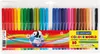 Fixy COLOUR WORLD 7550 trojboké, sada 30 barev Náhled obrázku produktu 2