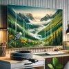 Co2 Adapter Vga Do Hdmi Kabel Przejściówka Konwerter Full Podgląd zdjęcia produktu 15