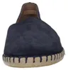 Verbenas Carmen Pantolette Blau Produktbild-Vorschau 10