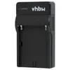 vhbw USB-C Ladegerät kompatibel mit Sony CCD-TRV75, Produktbild-Vorschau 2