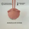 KIDKOOL Box na Dudlíky z Silikónu, vhodný do umývačky riadu Náhľad obrázku produktu 9