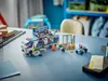 LEGO 60418 Camion della polizia della città con laboratorio Anteprima dell’immagine prodotto 40