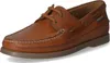 Mephisto Bootsschuhe Boating Herren 363335373632 Braun 43 Produktbild-Vorschau 12