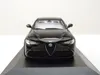 Alfa Romeo Giulia Quadrifoglio (2019) černá SOLIDO 1:43 Anteprima dell’immagine prodotto 11