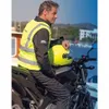 Road Motorrad Warnweste 2.0 Grösse: XL Produktbild-Vorschau 3