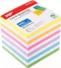 Karteczki samoprzylepne 90 x 90 mm, 850 sztuk, kolorowe Náhled obrázku produktu 11