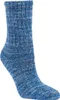 2 Paar warme bunte farbige Winter Bambus Socken Color Garn Produktbild-Vorschau 1
