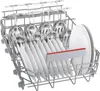 Bosch SPI4HMS49E Serie 4, Teilintegrierter Geschirrspüler, Produktbild-Vorschau 14