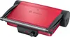 Bosch TCG4104 rouge/anthracite Gril de contact, thermostat Voir les images du produit 18