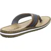 Rieker 21072-14 Herren Schuhe Zehentrenner Pantoletten Produktbild-Vorschau 5
