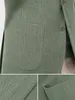 Guild Amalfi Sakko aus Leinen, Super Slim Fit, elegant, für Produktbild-Vorschau 8