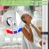 UISEBRT 40L Zonneboiler douche, Maximale watertemperatuur Productafbeelding-voorbeeld 10
