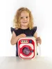 SpielMaus Küche Waschmaschine Sonstige Produktbild-Vorschau 3