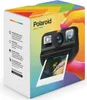 Polaroid 9070, Schwarz, 53,9 x 66,6 mm, Auto, 1/125 s, 1 s, Produktbild-Vorschau 3