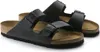 Birkenstock Arizona  Open Teen - Zwart - Maat 44 Produktbild-Vorschau 170