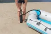 Bestway® Hydro Force® Kit complet bateau de sport Corinth Voir les images du produit 12