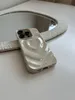 xoxo Wildhearts Biggest Love Creme - iPhone 15 Pro Hülle Produktbild-Vorschau 2