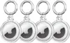 Tech-Protect case Icon Apple AirTag 4pcs, transparent Náhľad obrázku produktu 2